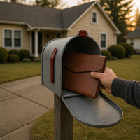 History To Your Doorstep Gift Subscription