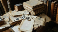 Unsolved Treasures Maps to your doorstep Complete Collection 3 Mysteries