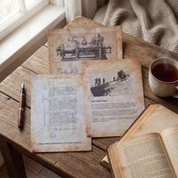 History To Your Doorstep Gift Subscription
